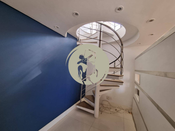 Imagem Apartamento com 2 Quartos à Venda, 208 m² em Ponta Da Praia - Santos