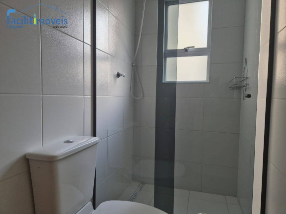 Imagem Apartamento com 2 Quartos à Venda, 50 m² em Parque Novo Oratório - Santo André