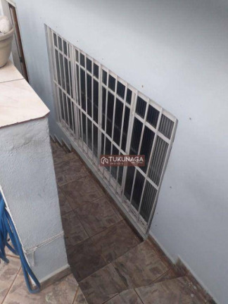 Imagem Sobrado com 2 Quartos à Venda, 200 m² em Conjunto Habitacional Jova Rural - São Paulo