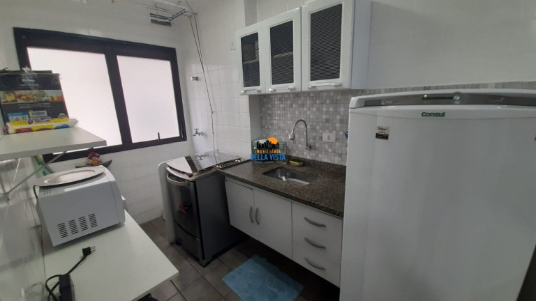 Apartamento para Alugar, 28 m² em Bela Vista - São Paulo