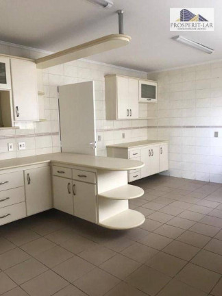 Imagem Apartamento com 3 Quartos à Venda, 200 m² em Vila Rosália - Guarulhos