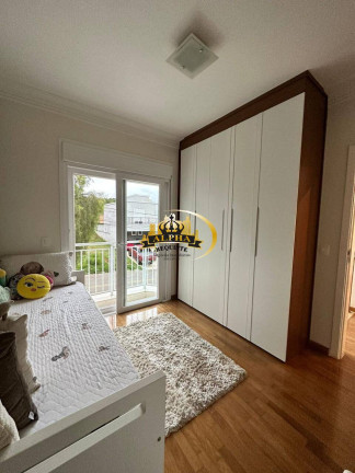 Imagem Casa de Condomínio com 3 Quartos à Venda, 306 m² em Parque Sinai - Santana De Parnaíba Imagem Casa de Condomínio com 3 Quartos à Venda, 306 m² em Parque Sinai - Santana De Parnaíba