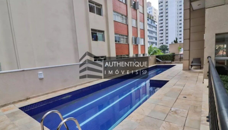 Imagem Apartamento com 2 Quartos à Venda, 71 m² em Paraíso - São Paulo Imagem Apartamento com 2 Quartos à Venda, 71 m² em Paraíso - São Paulo