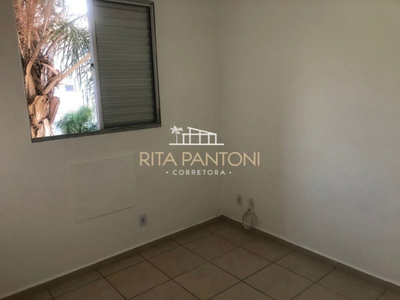 Imagem Apartamento com 2 Quartos à Venda, 47 m² em Ribeirânia - Ribeirão Preto Imagem Apartamento com 2 Quartos à Venda, 47 m² em Ribeirânia - Ribeirão Preto