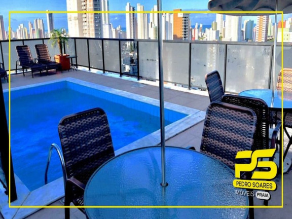 Imagem Apartamento com 2 Quartos à Venda, 71 m² em Tambauzinho - João Pessoa Imagem Apartamento com 2 Quartos à Venda, 71 m² em Tambauzinho - João Pessoa