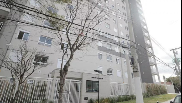 Imagem Imóvel com 2 Quartos à Venda, 38 m² em Tatuapé - São Paulo Imagem Imóvel com 2 Quartos à Venda, 38 m² em Tatuapé - São Paulo