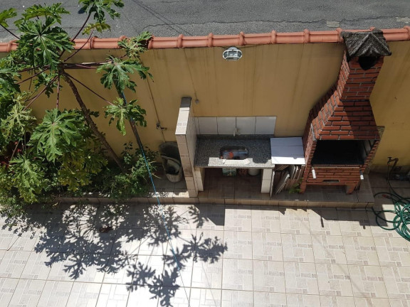 Imagem Sobrado com 2 Quartos à Venda, 124 m² em Mirim - Praia Grande Imagem Sobrado com 2 Quartos à Venda, 124 m² em Mirim - Praia Grande