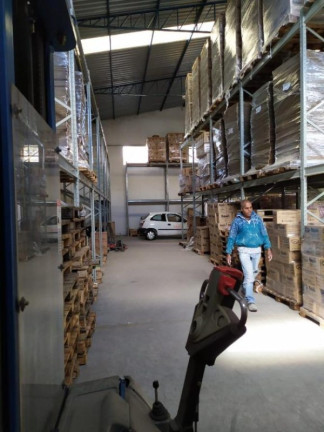 Imagem Imóvel à Venda, 360 m² em Zona Industrial - Sorocaba Imagem Imóvel à Venda, 360 m² em Zona Industrial - Sorocaba
