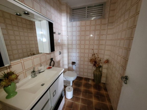 Imagem Apartamento com 4 Quartos à Venda, 280 m² em Pitangueiras - Guarujá Imagem Apartamento com 4 Quartos à Venda, 280 m² em Pitangueiras - Guarujá