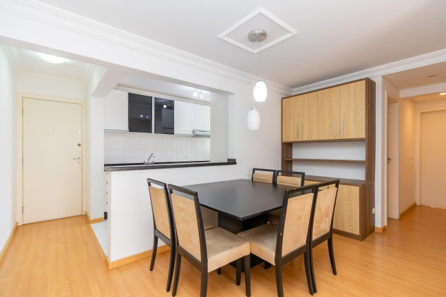 Imagem Apartamento com 3 Quartos à Venda, 82 m² em Portão - Curitiba