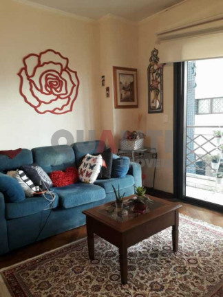 Imagem Apartamento com 3 Quartos à Venda, 86 m² em Brooklin - São Paulo Imagem Apartamento com 3 Quartos à Venda, 86 m² em Brooklin - São Paulo