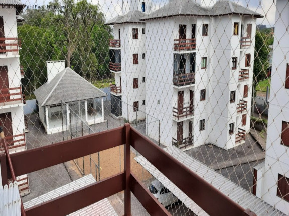 Imagem Apartamento com 2 Quartos à Venda, 51 m² em Vila Germânia - Nova Petrópolis