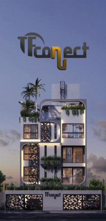 Imagem Apartamento com 3 Quartos à Venda, 70 m² em Bancários - João Pessoa
