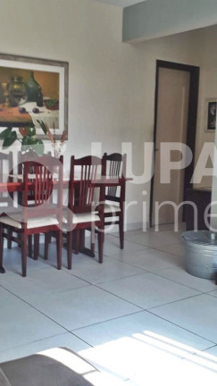 Imagem Apartamento com 2 Quartos à Venda, 97 m² em Santana - São Paulo