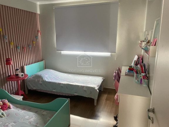 Imagem Apartamento com 4 Quartos à Venda, 164 m² em águas Claras Sul - águas Claras