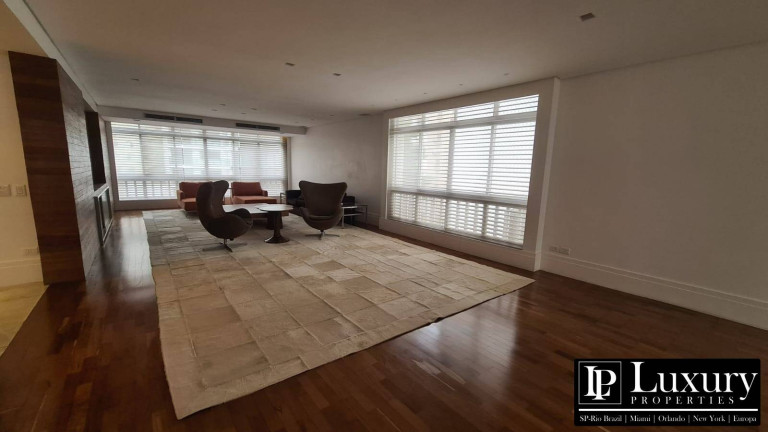 Imagem Apartamento com 3 Quartos para Alugar, 406 m² em Jardim Paulista - São Paulo Imagem Apartamento com 3 Quartos para Alugar, 406 m² em Jardim Paulista - São Paulo