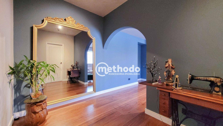 Imagem Apartamento com 3 Quartos à Venda, 193 m² em Cambuí - Campinas Imagem Apartamento com 3 Quartos à Venda, 193 m² em Cambuí - Campinas