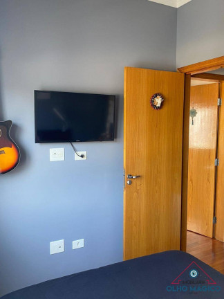 Imagem Casa de Condomínio com 3 Quartos à Venda, 113 m² em Presidente Altino - Osasco