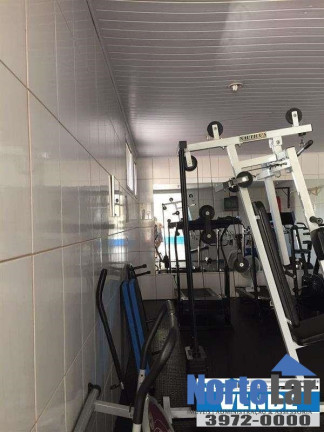 Imagem Apartamento com 2 Quartos à Venda, 53 m² em Santa Teresinha - São Paulo