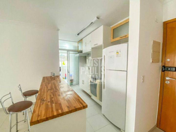 Imagem Apartamento com 2 Quartos à Venda, 72 m² em Vila Mariana - São Paulo