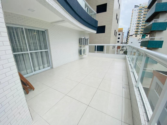 Imagem Imóvel com 3 Quartos à Venda, 160 m² em Guilhermina - Praia Grande Imagem Imóvel com 3 Quartos à Venda, 160 m² em Guilhermina - Praia Grande