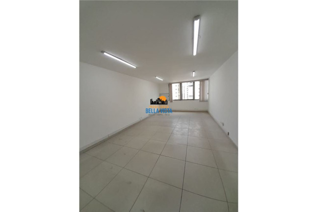 Imagem Sala Comercial à Venda, em Consolação - São Paulo Imagem Sala Comercial à Venda, em Consolação - São Paulo