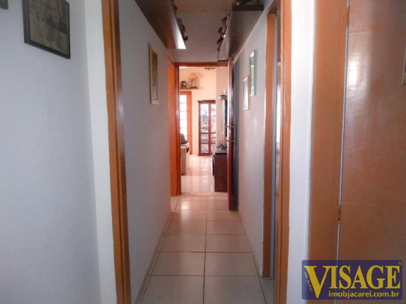 Imagem Casa com 4 Quartos à Venda, em Jd. California - Jacareí Imagem Casa com 4 Quartos à Venda, em Jd. California - Jacareí