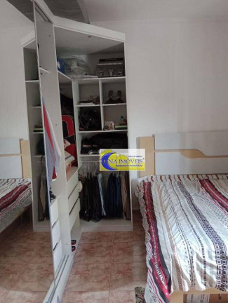 Imagem Sobrado com 3 Quartos à Venda, 187 m² em Rudge Ramos - São Bernardo Do Campo Imagem Sobrado com 3 Quartos à Venda, 187 m² em Rudge Ramos - São Bernardo Do Campo