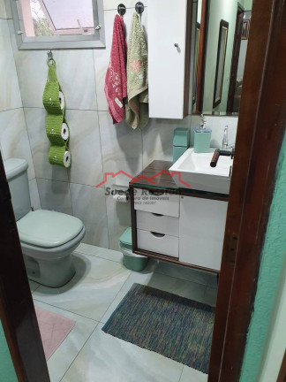 Imagem Apartamento com 2 Quartos à Venda, 48 m² em Vila Emir - São Paulo