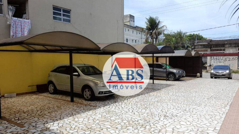 Imagem Sobrado com 2 Quartos à Venda, 68 m² em Parque São Vicente - São Vicente Imagem Sobrado com 2 Quartos à Venda, 68 m² em Parque São Vicente - São Vicente