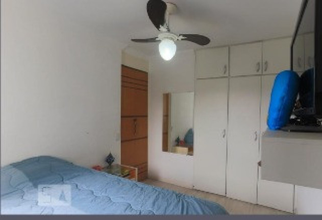 Imagem Apartamento com 2 Quartos à Venda, 47 m² em Jardim Vergueiro (sacomã) - São Paulo