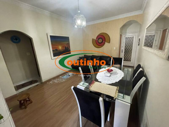 Imagem Apartamento com 3 Quartos à Venda, 75 m² em Tijuca - Rio De Janeiro Imagem Apartamento com 3 Quartos à Venda, 75 m² em Tijuca - Rio De Janeiro
