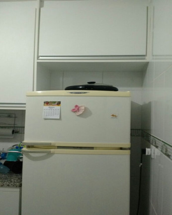 Imagem Apartamento com 2 Quartos à Venda,  em Ipiranga - São Paulo