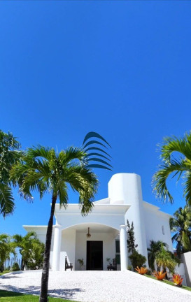 Imagem Casa com 5 Quartos à Venda, 1.000 m² em Interlagos - Camaçari