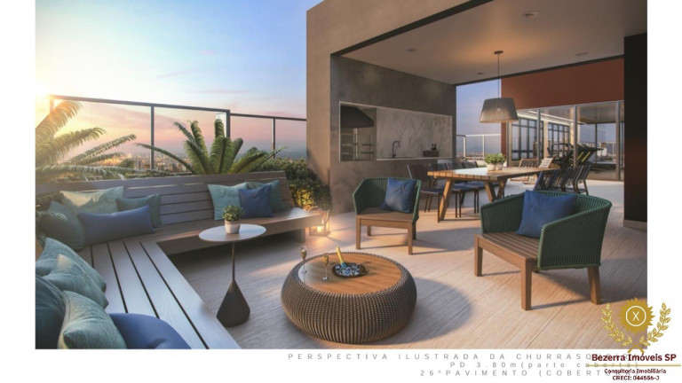 Imagem Apartamento com 3 Quartos à Venda, 131 m² em Vila Mariana - São Paulo Imagem Apartamento com 3 Quartos à Venda, 131 m² em Vila Mariana - São Paulo