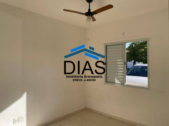 Imagem Casa com 2 Quartos à Venda, 76 m² em Jardim Eliana - Araraquara Imagem Casa com 2 Quartos à Venda, 76 m² em Jardim Eliana - Araraquara