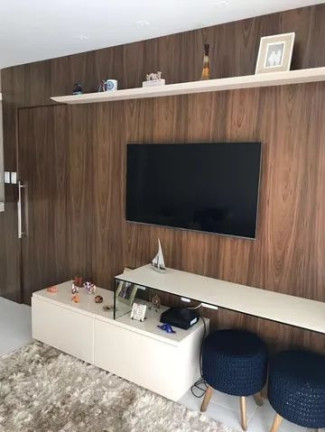 Imagem Apartamento com 1 Quarto à Venda, 46 m² em Candeal - Salvador Imagem Apartamento com 1 Quarto à Venda, 46 m² em Candeal - Salvador