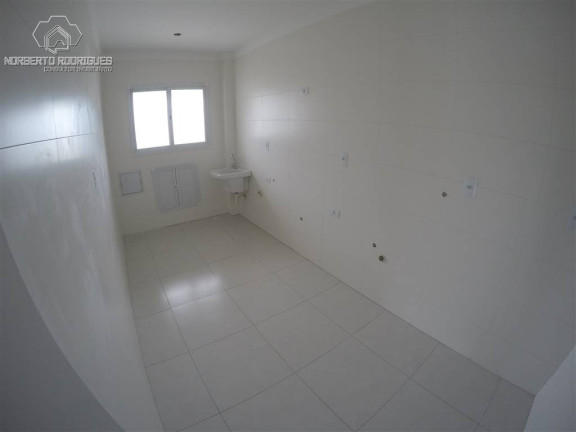 Imagem Apartamento com 2 Quartos à Venda, 71 m² em Guilhermina - Praia Grande