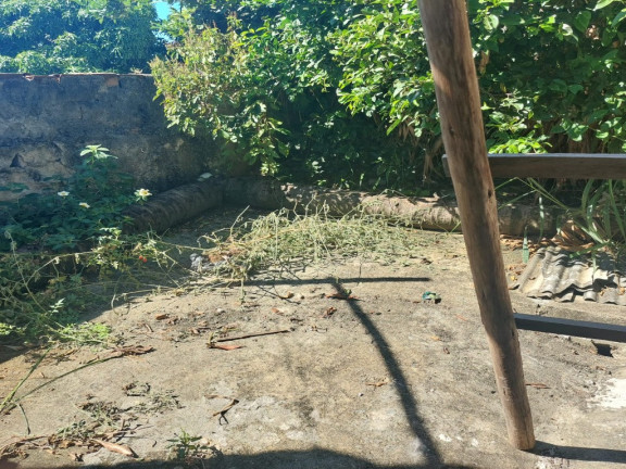 Imagem Casa com 8 Quartos à Venda, 200 m² em Coroado - Guarapari