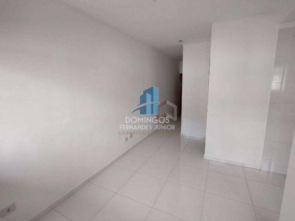 Imagem Apartamento com 2 Quartos à Venda, 35 m² em Parada Xv De Novembro - São Paulo