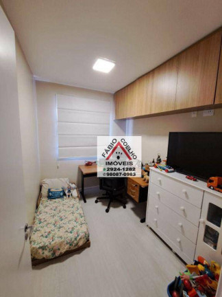 Imagem Apartamento com 2 Quartos à Venda, 42 m² em Socorro - São Paulo
