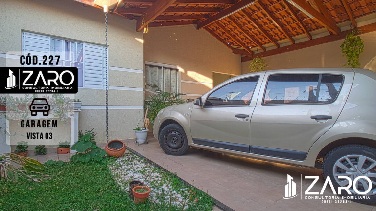 Imagem Casa com 2 Quartos à Venda, 160 m² em Arco Iris - Rio Claro Imagem Casa com 2 Quartos à Venda, 160 m² em Arco Iris - Rio Claro
