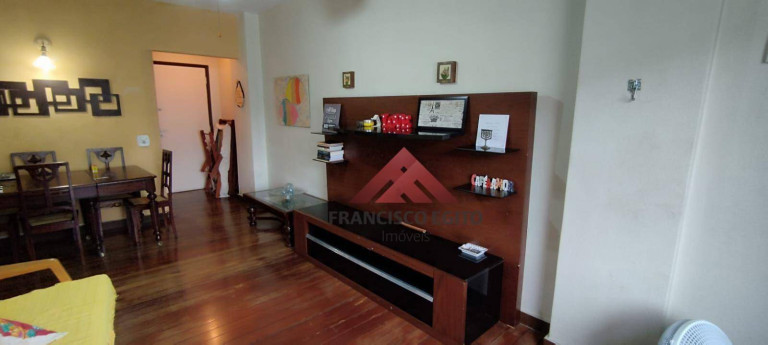 Imagem Apartamento com 3 Quartos à Venda, 85 m² em Icaraí - Niterói Imagem Apartamento com 3 Quartos à Venda, 85 m² em Icaraí - Niterói