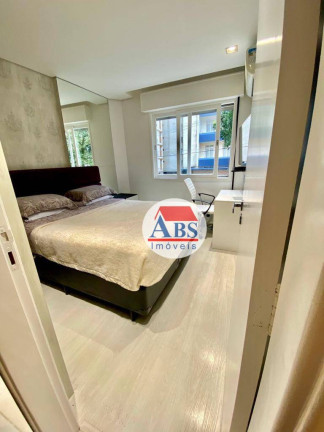 Imagem Apartamento com 3 Quartos à Venda, 105 m² em Gonzaga - Santos Imagem Apartamento com 3 Quartos à Venda, 105 m² em Gonzaga - Santos