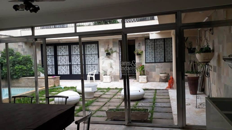 Imagem Sobrado com 4 Quartos à Venda, 280 m² em Vila Monumento - São Paulo