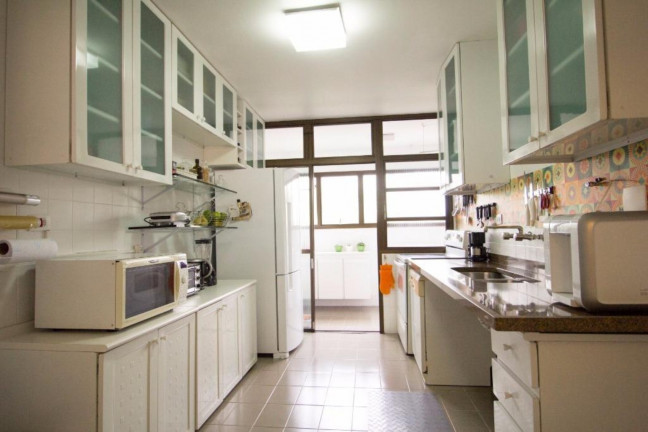 Imagem Imóvel com 3 Quartos à Venda, 127 m² em Vila Madalena - São Paulo