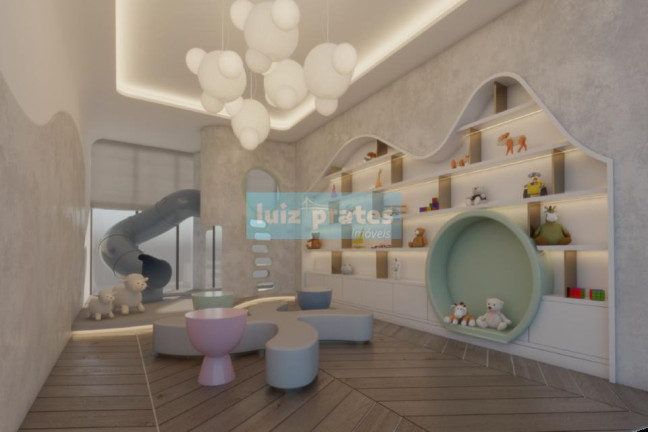 Imagem Apartamento com 2 Quartos à Venda, 97 m² em Estados - Balneário Camboriú