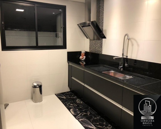 Imagem Casa com 3 Quartos à Venda, 285 m² em Ibiti Royal Park - Sorocaba Imagem Casa com 3 Quartos à Venda, 285 m² em Ibiti Royal Park - Sorocaba