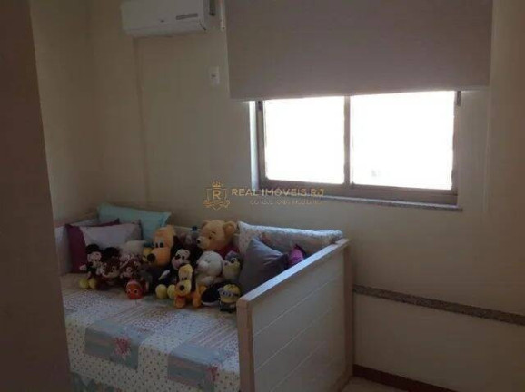 Imagem Apartamento com 2 Quartos à Venda, 65 m² em Pechincha - Rio De Janeiro