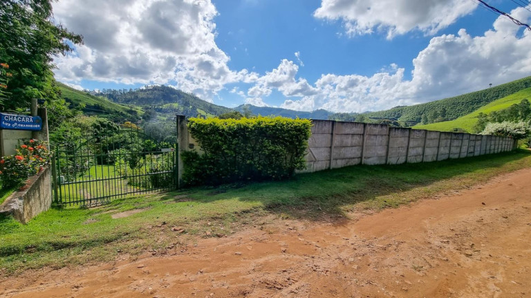 Fazenda à Venda, 6.050 m² em Centro - Joanópolis